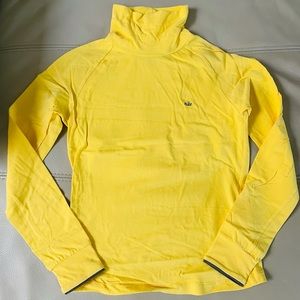 Long sleeve Nike top